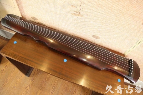 廊坊市●久音古琴 ●今日推荐20230513[顶级演奏伏羲]