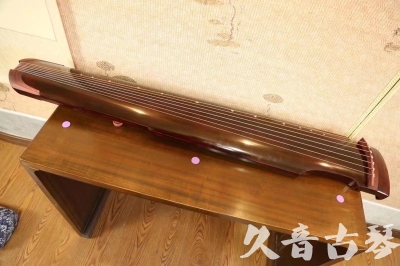 廊坊市●久音古琴  ●今日推荐 20230531 [收藏级仲尼式]