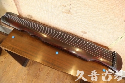 廊坊市●久音古琴  ●今日推荐  20230602[顶级演奏伏羲]
