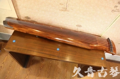 廊坊市●久音古琴  ●今日推荐20230605  [断纹仲尼式]
