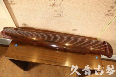 廊坊市●久音古琴  ●今日推荐  20230620[顶级演奏凤势氏]