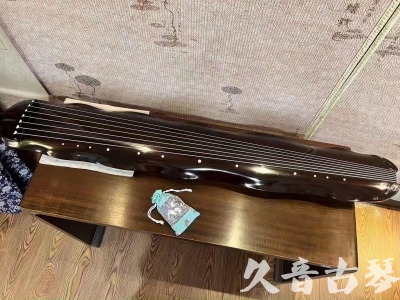 廊坊市●久音古琴  ●今日推荐 20230706 [高级演奏蕉叶]