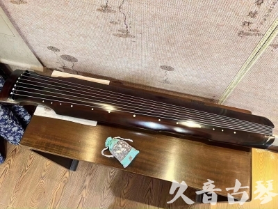 廊坊市●久音古琴  ●今日推荐 230230707 [高级演奏仲尼式]