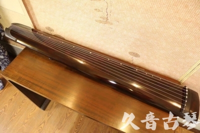 廊坊市●久音古琴  ●今日推荐20230711  [高级演奏正和]