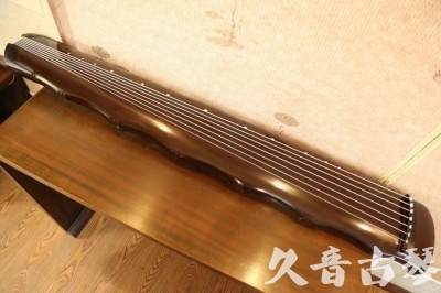 廊坊市●久音古琴  ●典藏系列20230803  [高级演奏竹节]