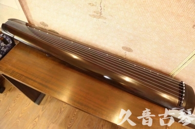 廊坊市●久音古琴   ●今日推荐20230809   [高级演奏绿绮]