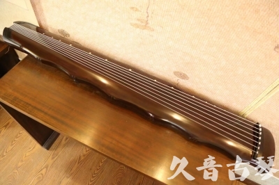 廊坊市●久音古琴  ●典藏系列 20230901 [高级演奏竹节]