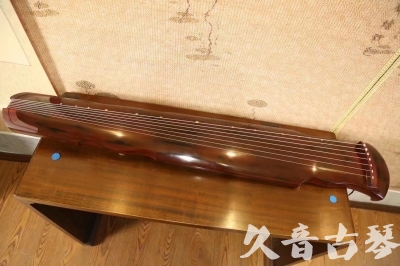 廊坊市●久音古琴  ●今日推荐 20231216 [顶级演奏凤势氏]