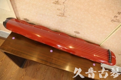 廊坊市20240108冬季古琴保养注意事项3
