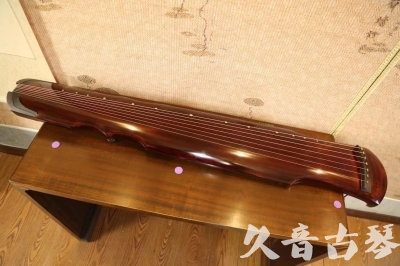 廊坊市20240108冬季古琴保养注意事项4