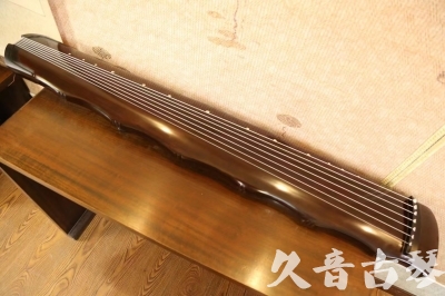 廊坊市●久音古琴  ●典藏系列 20240126 [高级演奏竹节]