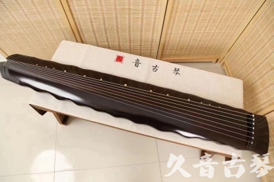 廊坊市●久音古琴  ●今日推荐20240226  [高级演奏级落霞]