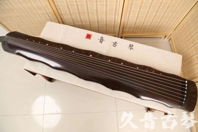 廊坊市●久音古琴  ●典藏系列20240228  [高级演奏竹节]