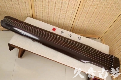 廊坊市●久音古琴  ●今日推荐20240506  [高级演奏仲尼式]