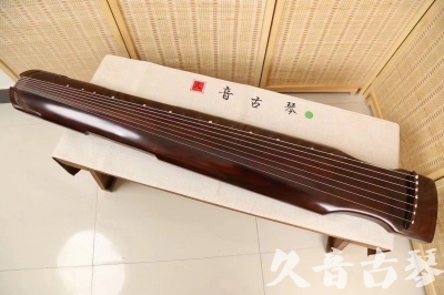 廊坊市●久音古琴  ●今日推荐20240515  [顶级演奏仲尼]