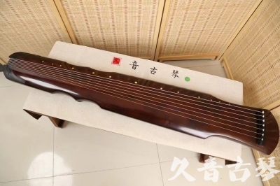 廊坊市●久音古琴  ●新品推荐20240515  [高级演奏伏羲式]