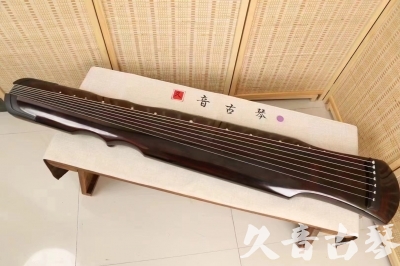 廊坊市●久音古琴  ●今日推荐20240517  [收藏级伏羲式]（老师必选）