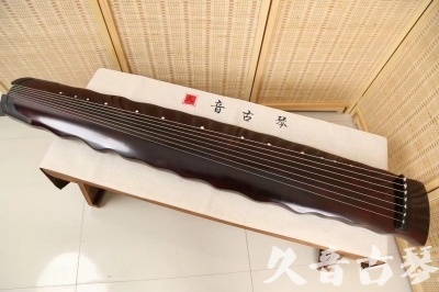 廊坊市●久音古琴  ●今日推荐 20240520 [顶级演奏落霞]