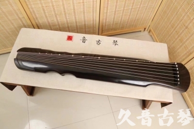 廊坊市●久音古琴   ●佳品推荐20240524   [98CM伏羲式]