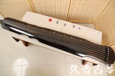 廊坊市久音古琴  ●今日推荐20240527  [收藏级伏羲式]（升级必入）