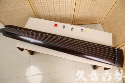 廊坊市●久音古琴  ●今日推荐20240528  [顶级演奏正和]