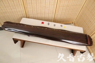 廊坊市●久音古琴  ●今日推荐 20240530 [收藏级蕉叶式]