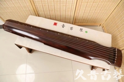 廊坊市●久音古琴  ●今日推荐  20240613[顶级演奏仲尼]
