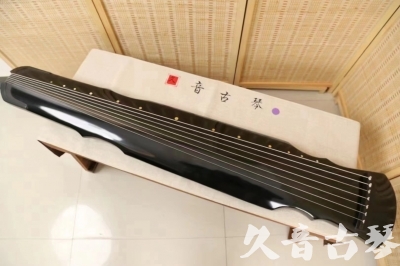 廊坊市●久音古琴  ●今日推荐20240626  [收藏级灵机式]