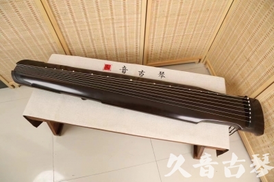 廊坊市●久音古琴  ●限量款式 20240627 [精品演奏仲尼式]