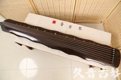 廊坊市●久音古琴  ●典藏系列20240629  [高级演奏竹节]