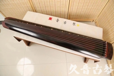廊坊市●久音古琴  ●佳品推荐20240704[顶级演奏绿绮式]