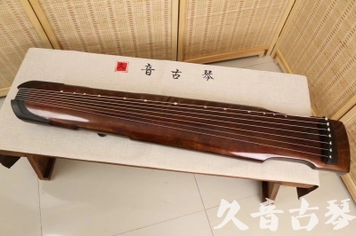 廊坊市●久音古琴   ●佳品推荐  20240708 [98CM小膝琴仲尼式]