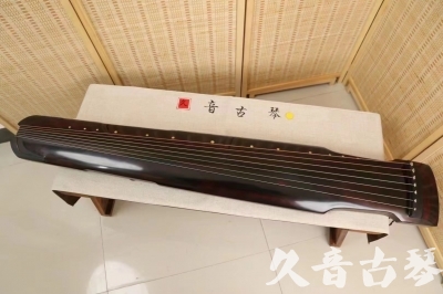 廊坊市●久音古琴   ●新品推荐20240711  [高级精品演奏仲尼式]