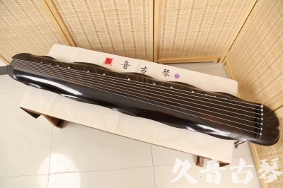 廊坊市●久音古琴  ●今日推荐 20240724 [收藏级蕉叶式]