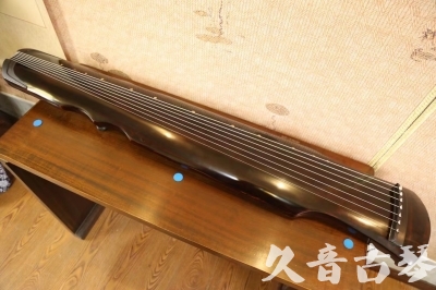 廊坊市●久音古琴  ●今日推荐 20240828 [顶级演奏伏羲]
