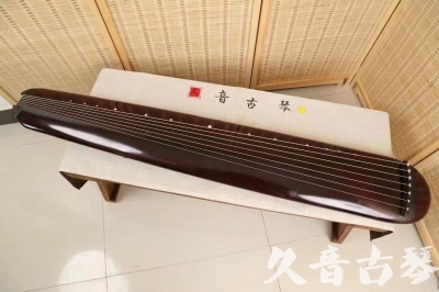 廊坊市●久音古琴  ●今日推荐 20240829 [高级精品演奏混沌式]