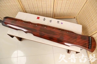 廊坊市●久音古琴  ●今日推荐20240831  [收藏级伏羲式]