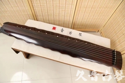 廊坊市●久音古琴  ●今日推荐  20240903[顶级演奏落霞]