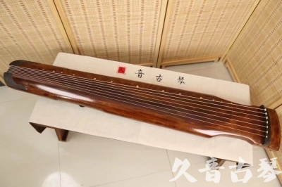 廊坊市●久音古琴  ●今日推荐 20240913 [断纹仲尼式]