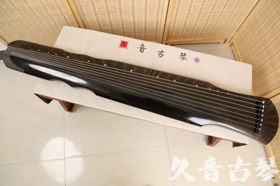 廊坊市●久音古琴  ●今日推荐20240913  [收藏级伏羲式]（老师必选）